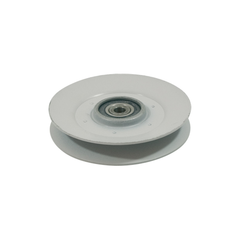 Poulie à gorge en V Adapt. Simplicity 2026320