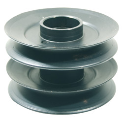 Poulie Adapt. MTD 756-0638 pour série 600 à 699 Hydro