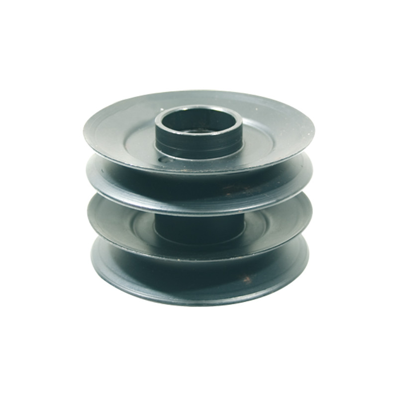 Poulie Adapt. MTD 756-0638 pour série 600 à 699 Hydro