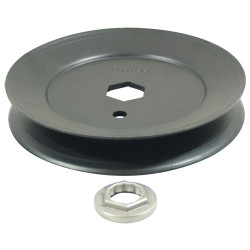 Poulie Adapt. MTD 756-0980