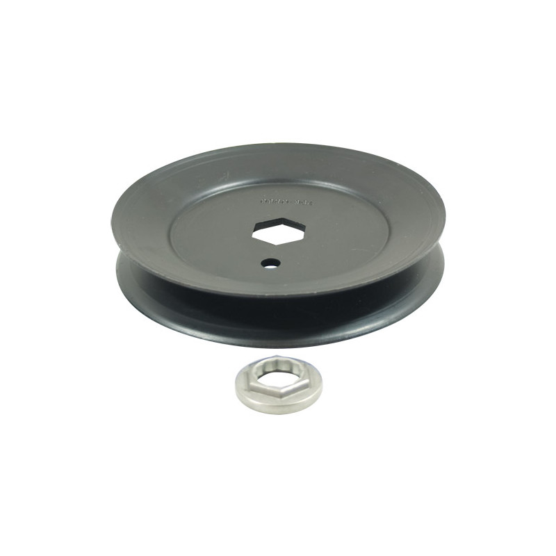 Poulie Adapt. MTD 756-0980