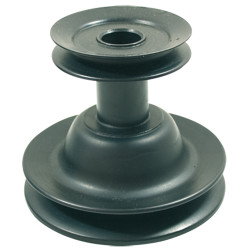 Poulie MTD 756-0983B