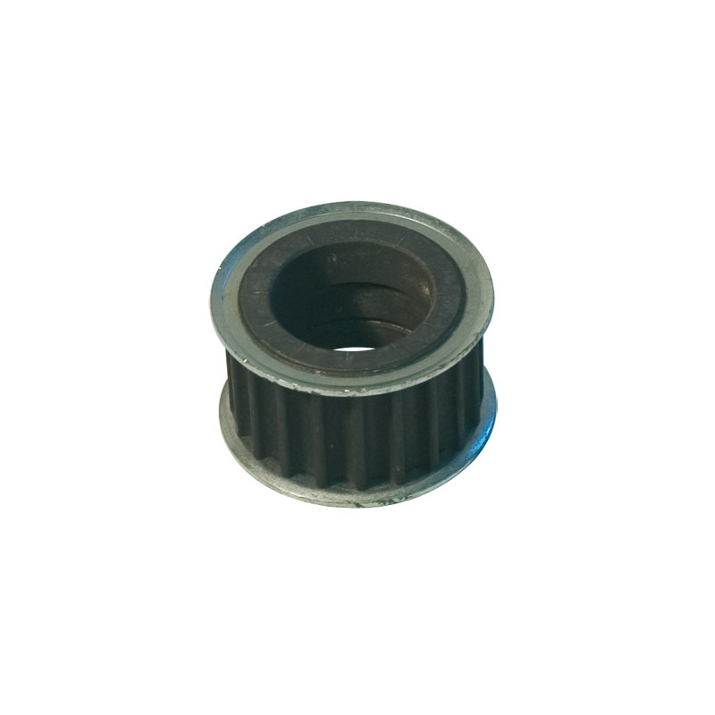Poulie crantée GGP pour TC122 Référence 25601561/0 - 20 dents