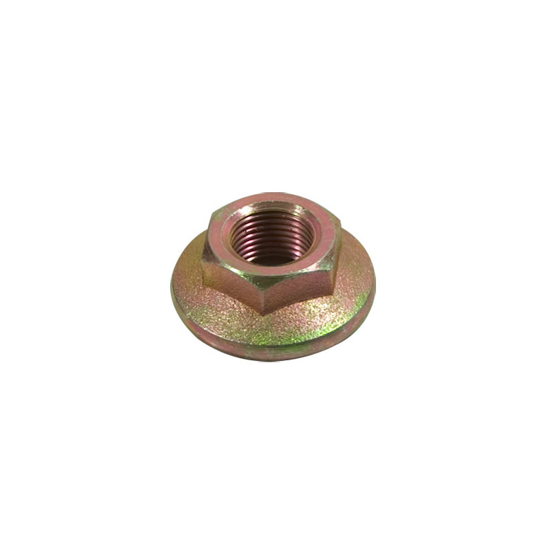 Ecrou de palier MTD 712-0417A