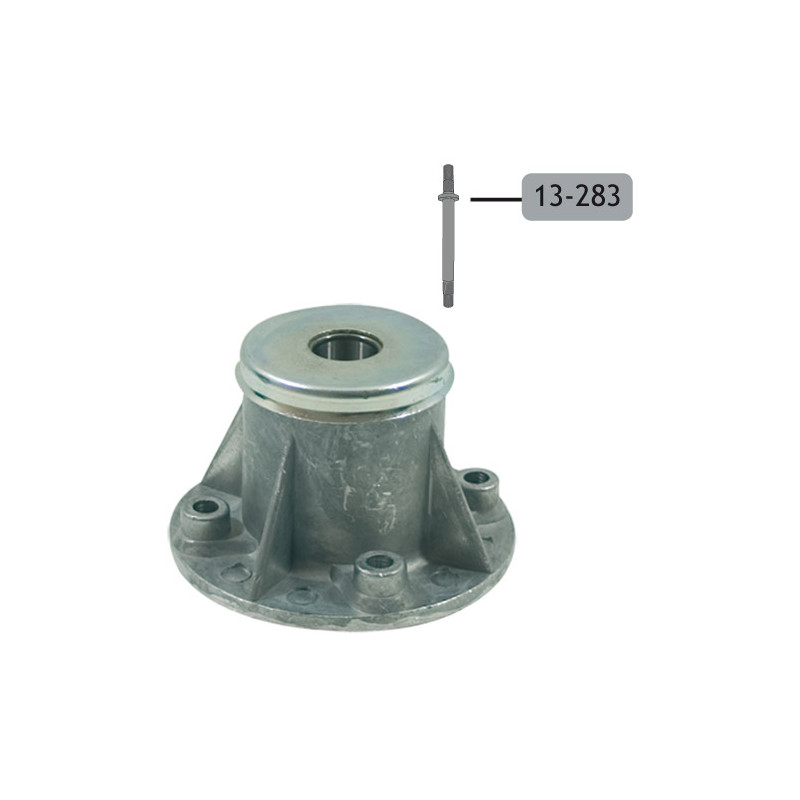 Palier latéral Stiga Hauteur 79 mm modèle court