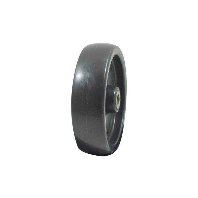 Roue pour plateau de tonte AYP 105455X, John Deere AM33718