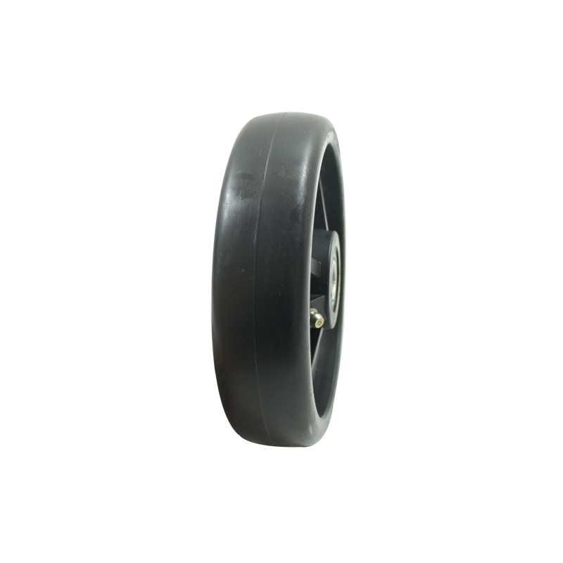 Roue pour plateau de tonte John Deere AM107560