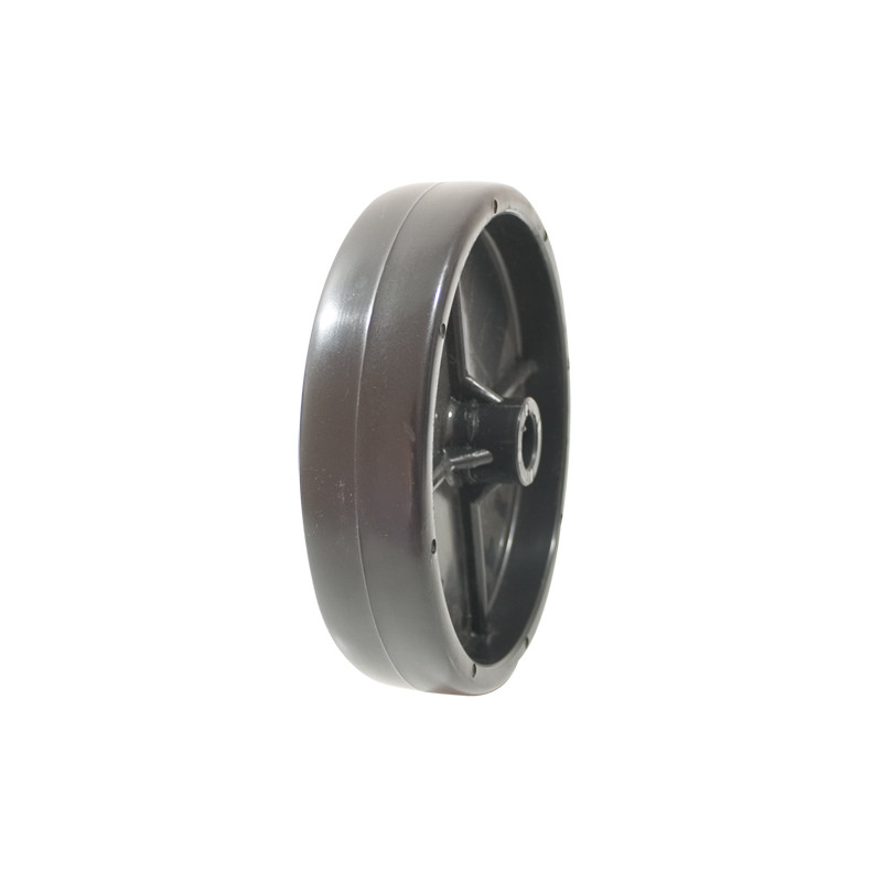Roue pour plateau de tonte MTD 734-0974
