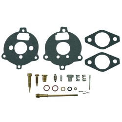 Kit réparation carburateur adap. B&S 394693, 291763, 398235