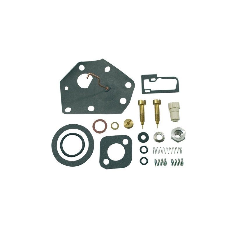 Kit réparation carburateur adap. B&S 494622