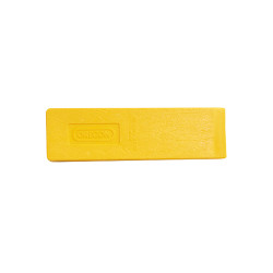 COIN PLASTIQUE 25CM OREGON