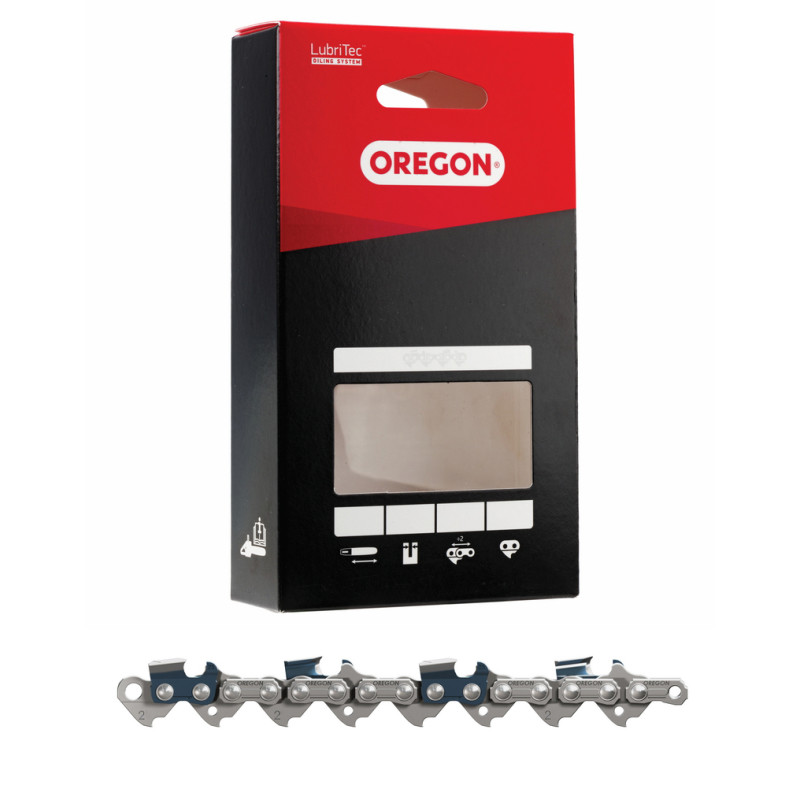 CHAINE MICRO CHISEL OREGON 325 - 1,3 mm 050