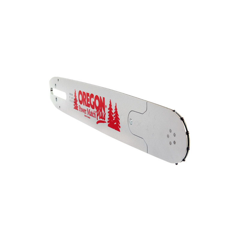 GUIDE POWER MATCH 70 CM - 3/8 - 91E