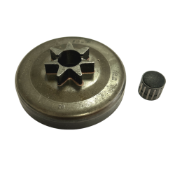 PIGNON pour ECHO CS4000, CS4500, CS5000, CS5500 - 325 7 dts