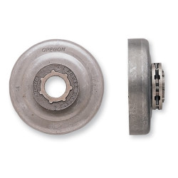 PIGNON POWER MATE 3/8-7 Husqvarna 445, 455, 460