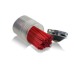 TECHNI-BLADE 6.0 MM X 26 CM 205 PCES