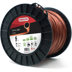 FIL OREGON TECHNI 280° 3 mm X 224 m