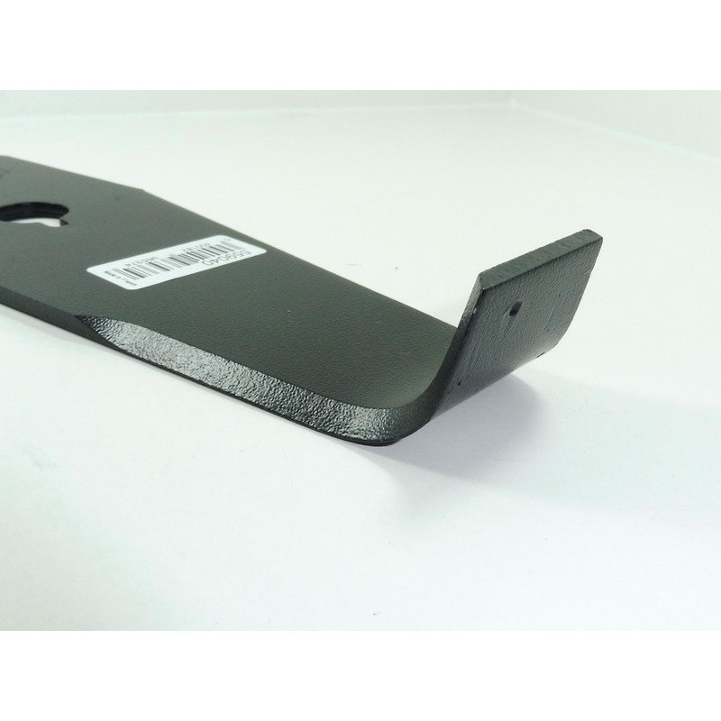 Lame ronce 2 dents Diam 20 mm Ep 4 mm