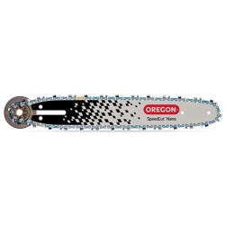 Kit conversion STIHL 14" - MS192, MS200, MS201 en 325" 1,1 mm