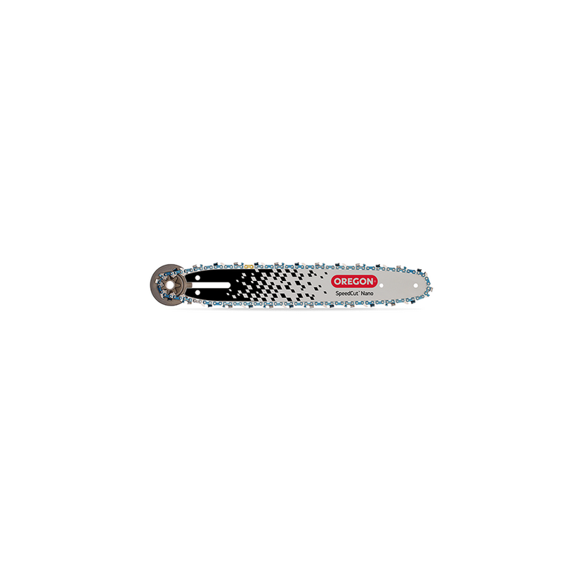Kit conversion Husqvarna T425 - T435 en 10" - 25cm