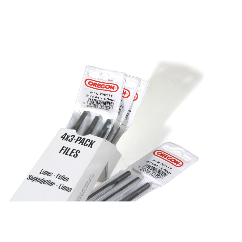 LIME DIAM 4,8MM 4 blisters de 3 limes