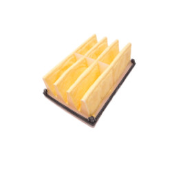 Filtre à air rempl. Husqvarna 261 - 262 - 268 - 272XP - #503447203