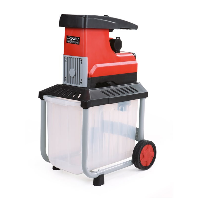 Broyeur électrique Biologique Bluebird SH2500