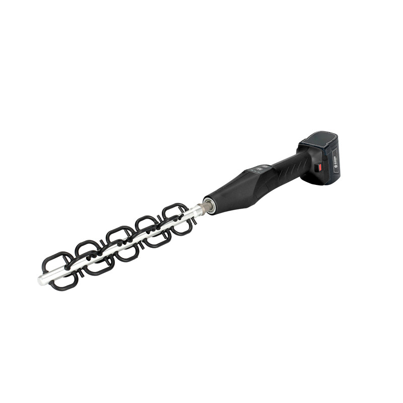 Eclaircisseur de fleurs Blue Bird FT22-35 - 16,8 V