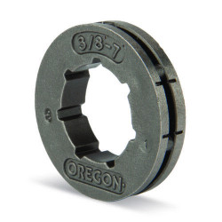 BAGUE PIGNON 3/8 SM7 7D