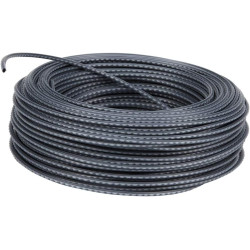 Fil nylon FLEXIBLADE 4.00 mm - 110 M