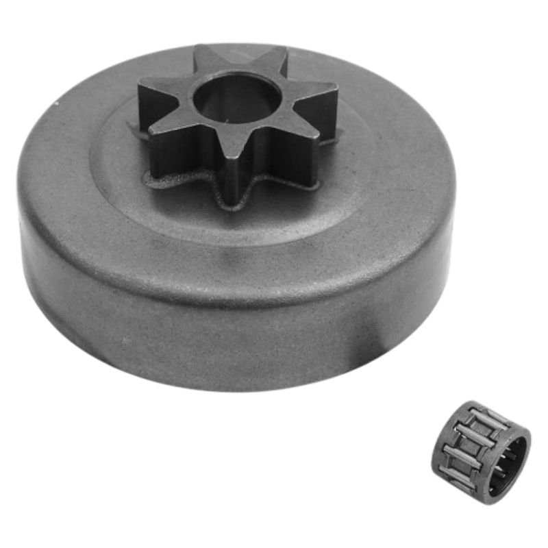 PIGNON AM A ETOILE .325 pour Stihl 023, 025, MS230, MS250