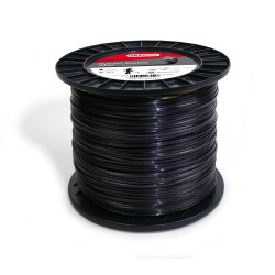 FIL OREGON ALUMAX CARRE 2.4MM 245M