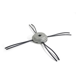 TETE ALU. A FIL FIXE OREGON