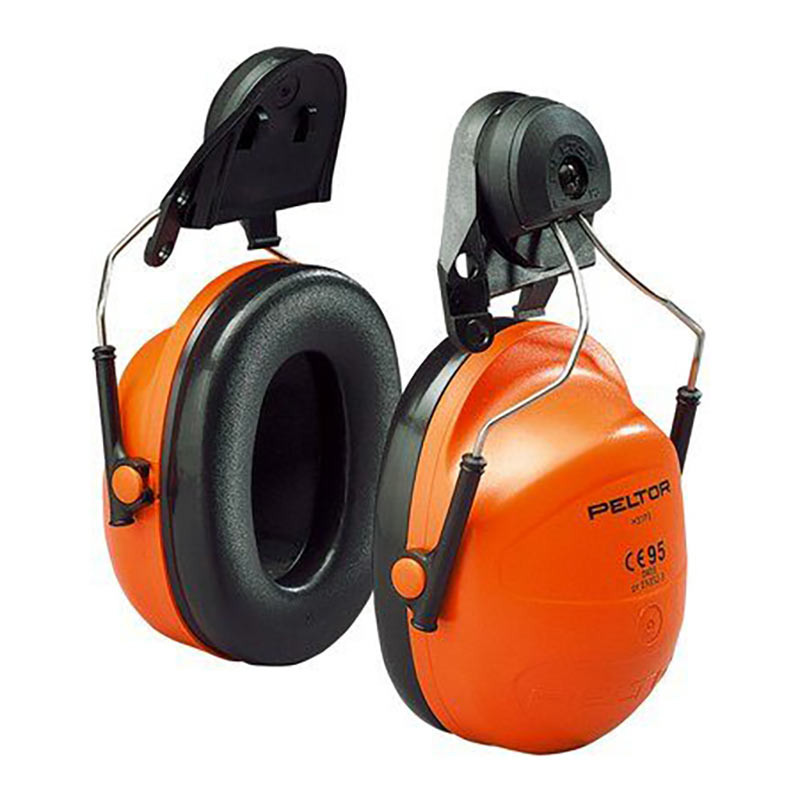 Protège oreilles anti-bruit pour casque G3000 - SNR 28 dB