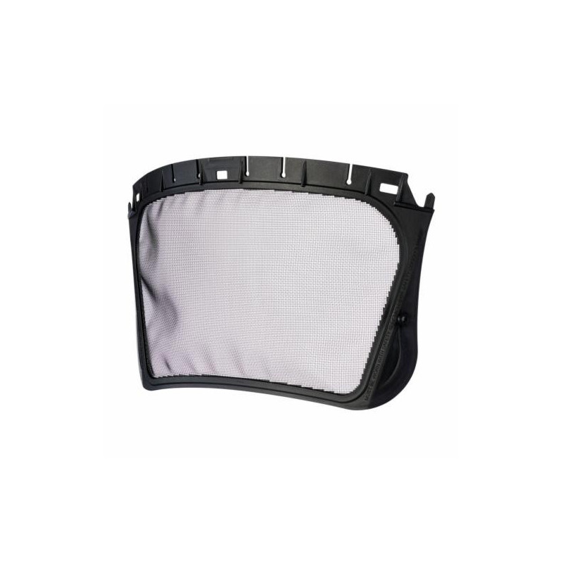 Ecran visière 5B pour casque Peltor G3000