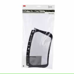 Ecran visière 5B pour casque Peltor G3000