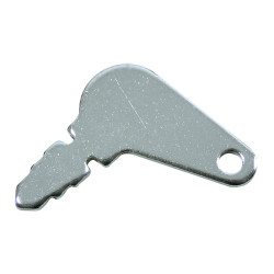 Clef Adapt.  MTD 725-0128,