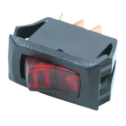 Contacteur / Interrupteur Adapt. Briggs &amp; Stratton 495098
