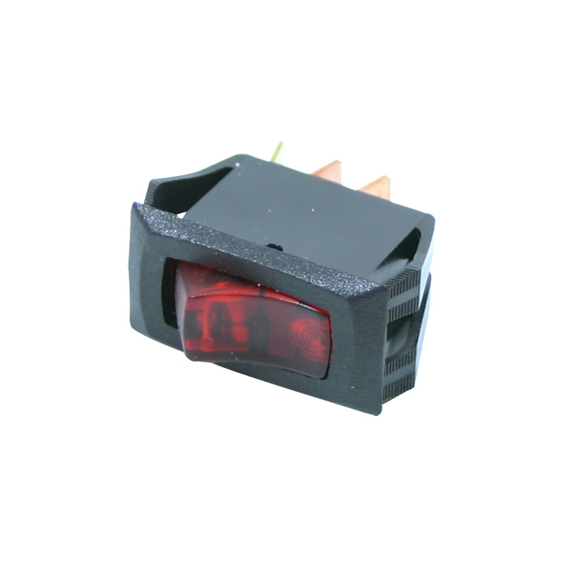 Contacteur / Interrupteur Adapt. Briggs &amp; Stratton 495098