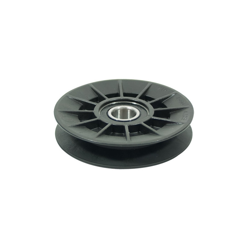 Poulie composite à gorge en V - VIP4000-4.105