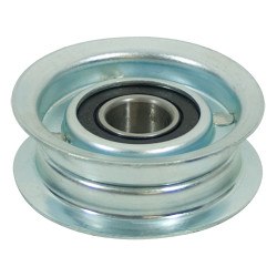 Poulie à gorge plate AYP 5301