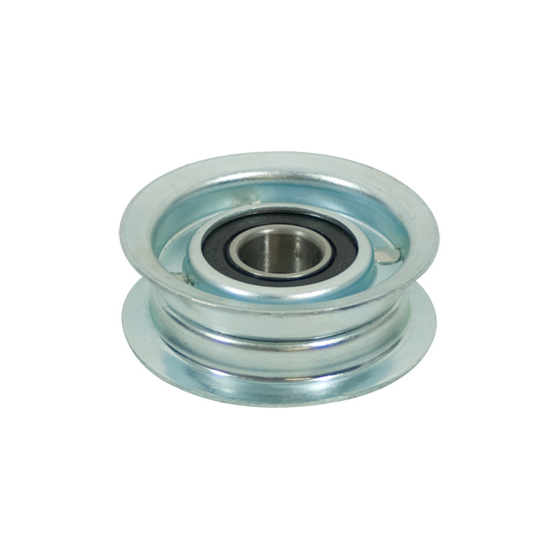 Poulie à gorge plate AYP 5301