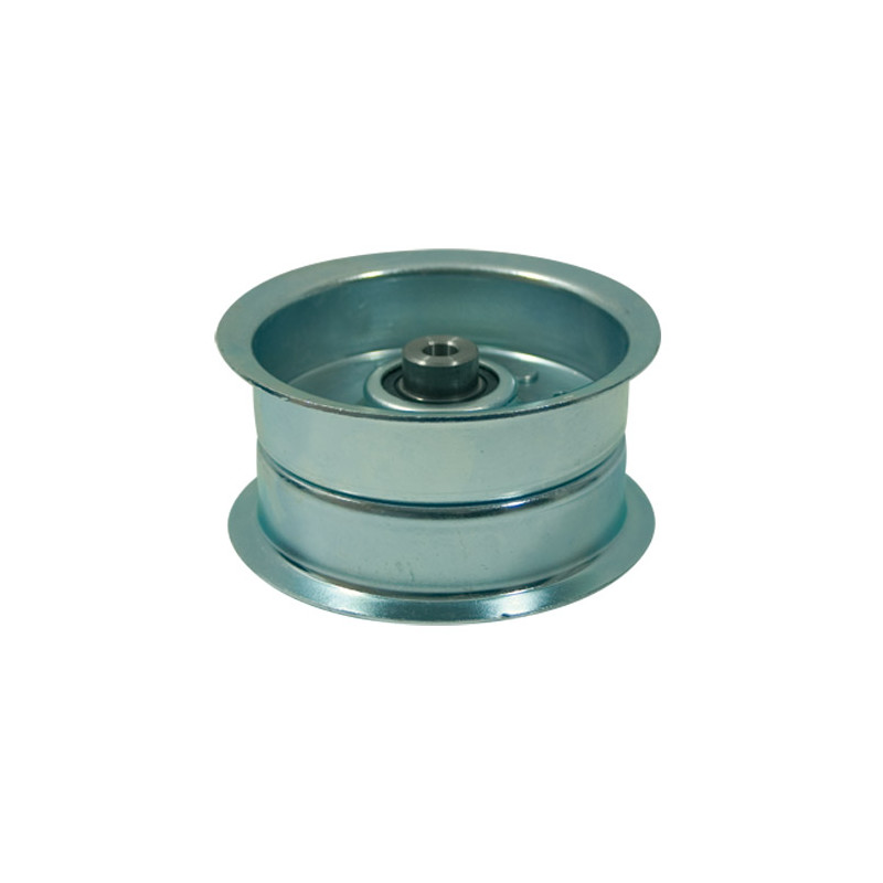 Poulie à gorge plate pour Gravely 34286, Snapper 5-7582, 7057582