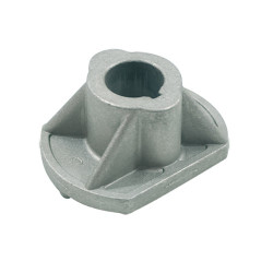 Support de lame adapt. Castelgarden Rempl. 22463015/0, 122463255/1