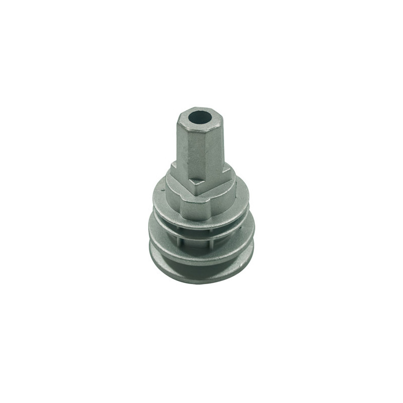 Support de lame adapt. Castelgarden Rempl 22465605/0 - diam 22,2 mm