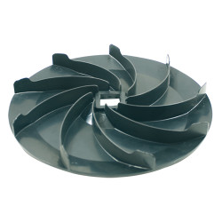 Ventilateur adaptable a Castelgarden rempl. 22245080/0
