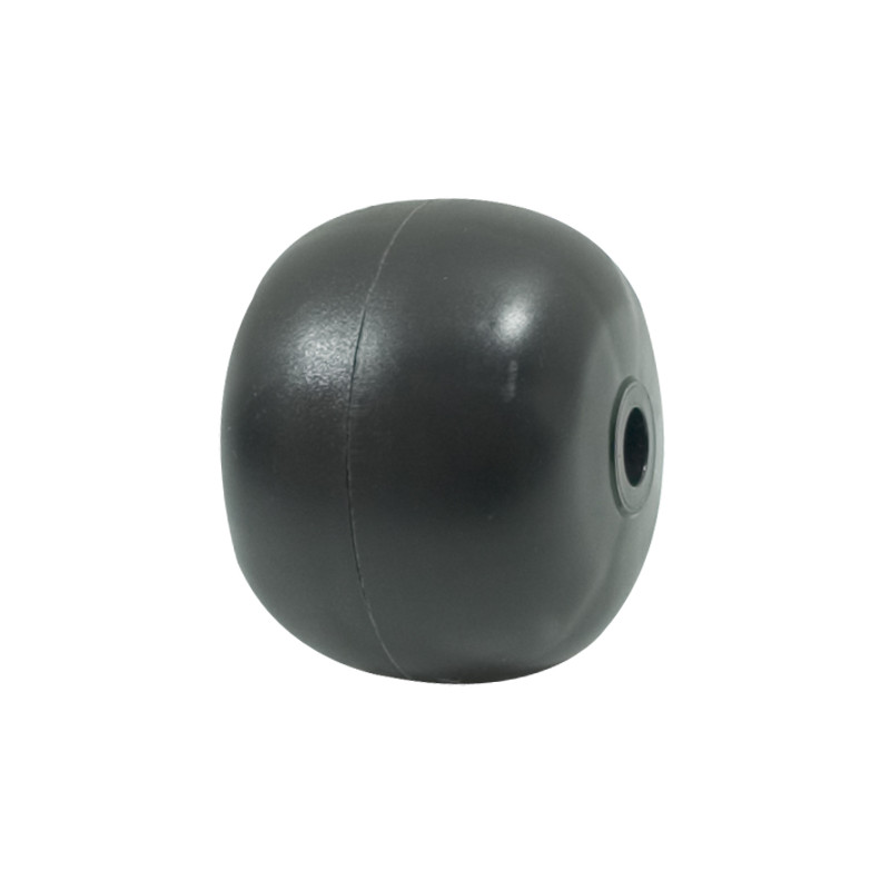 Roue galet adapt. GGP TC102-122 après 2000 avant 2007 - 182700002/0