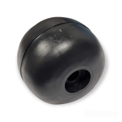 Roue galet adapt. GGP TC102-122 après 2000 avant 2007 - 182700002/0