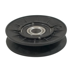Poulie en V adaptable a Murray 91178, 420613