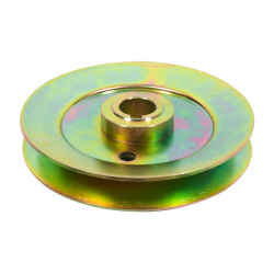 Poulie Castelgarden pour N92 - N92h   remplace 25601563/0